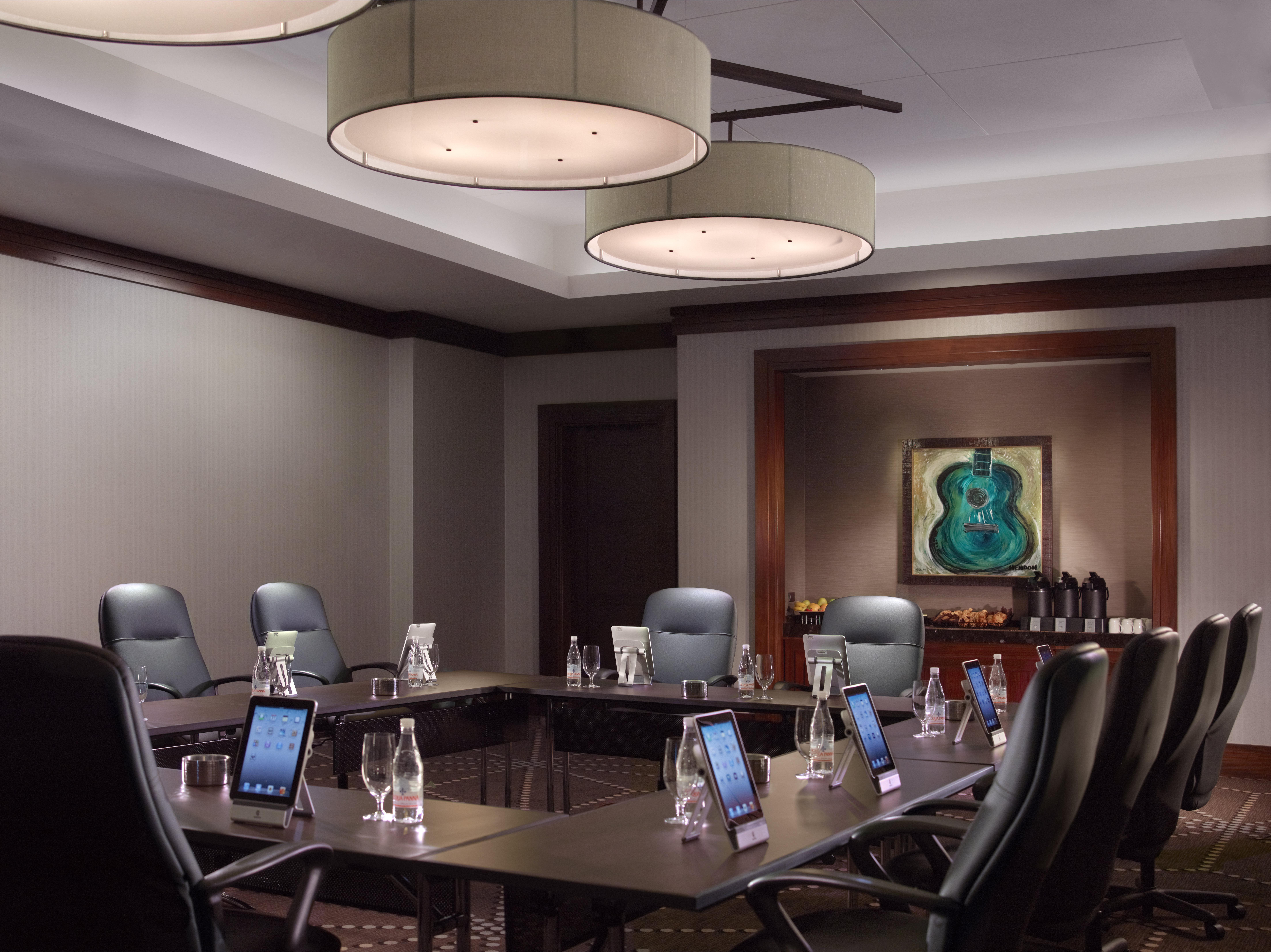 Omni Nashville Hotel Eksteriør billede